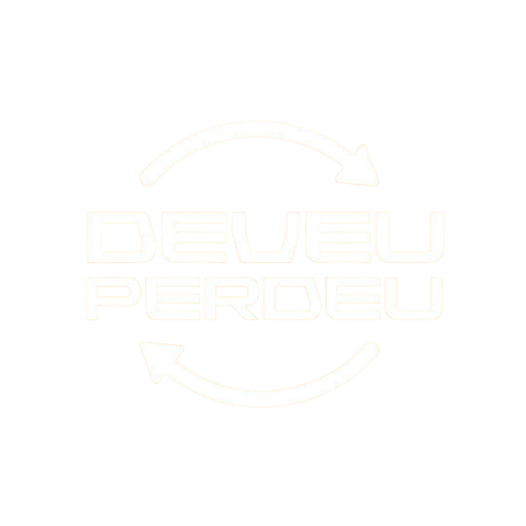 Deveu Perdeu